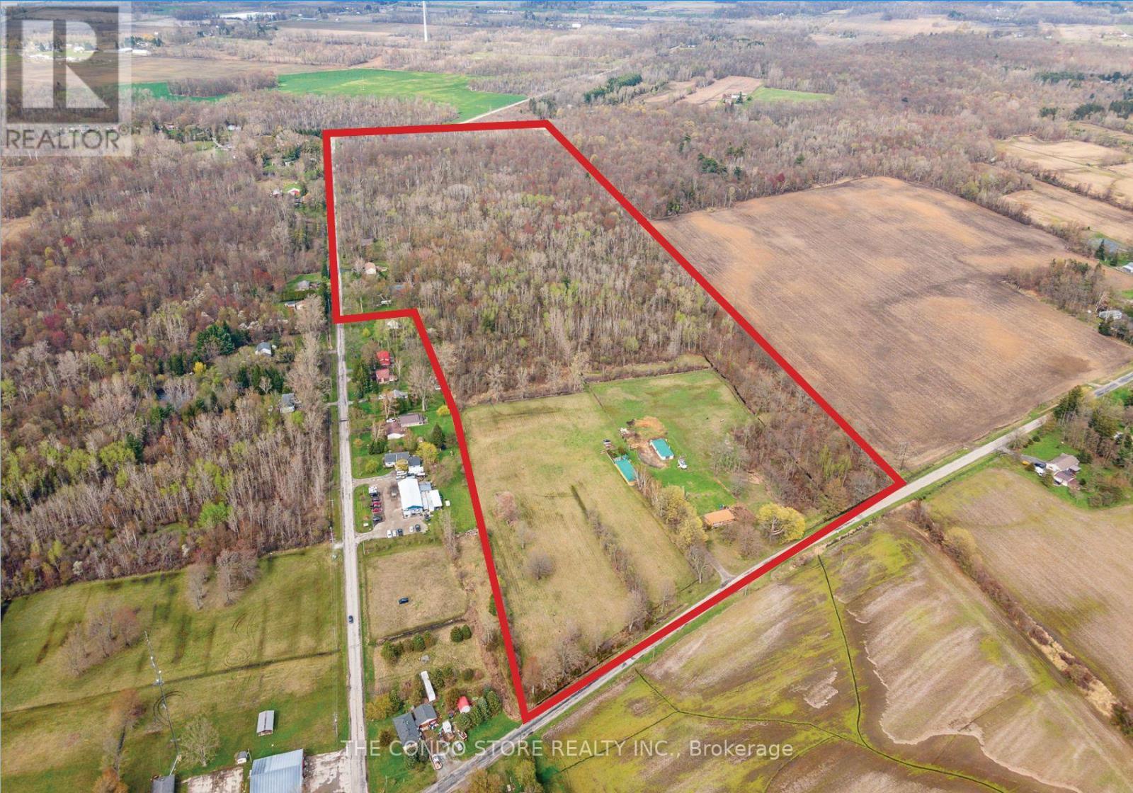 283 Inman Rd, Haldimand Dunnville, ON N1A 2W5
