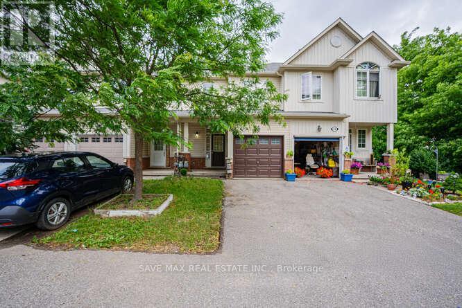 43 21 Diana Ave, Brantford, ON N3T 0G7