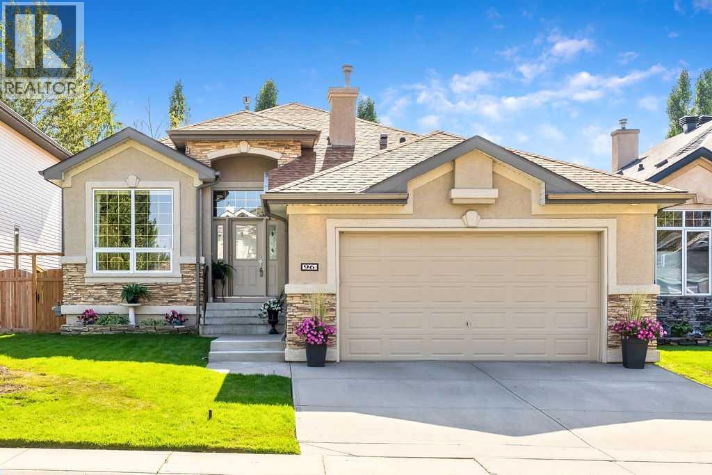 96 Mt Douglas Pt SE, Calgary, AB T2Z 3J9