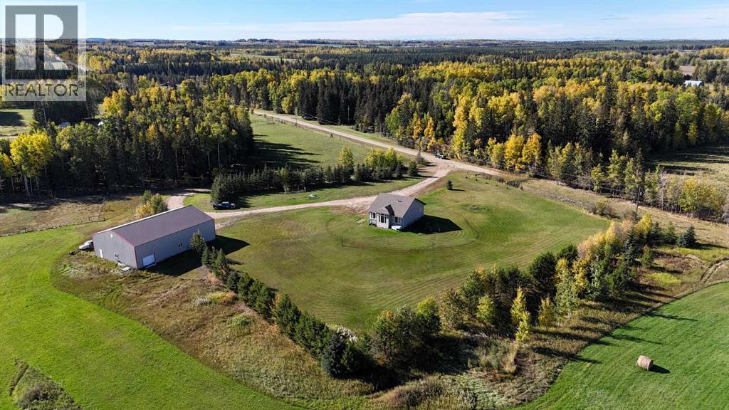 53409 Range Road 150, Rural Yellowhead County, AB T7E 3G2