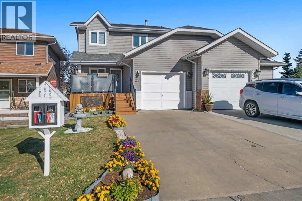 27 Eldorado Rd SE, Airdrie, AB T4B 1C3