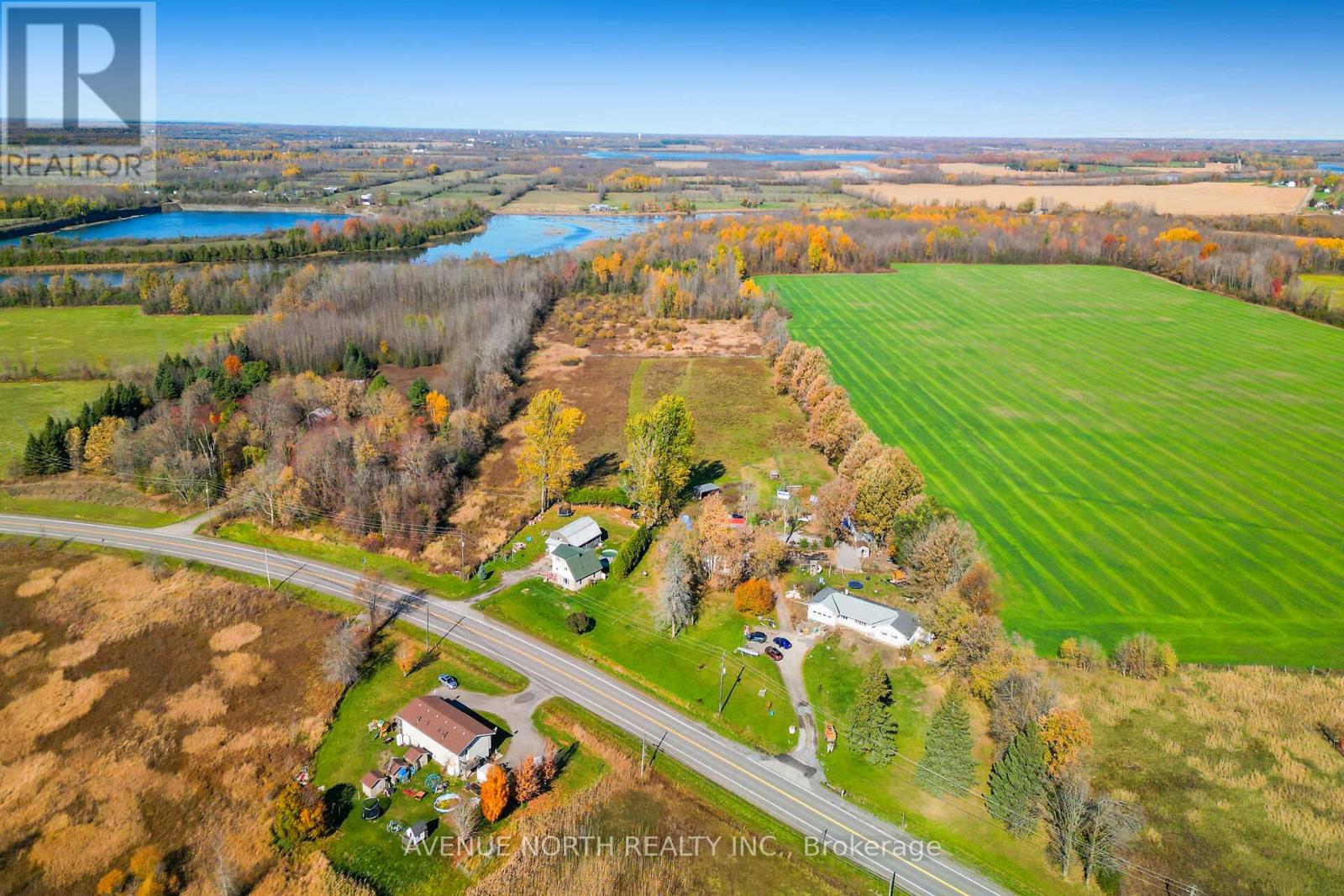 000 County Rd 16 Rd, Merrickville-wolford, ON K0G 1G0