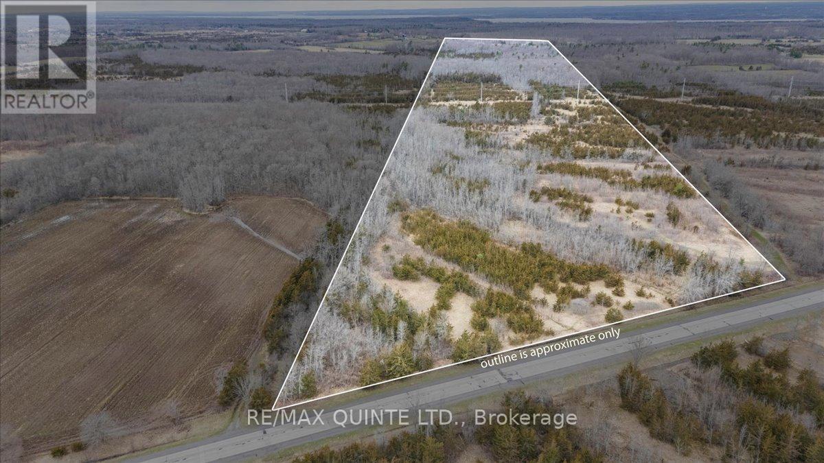 3904 County Rd 49, Prince Edward County Sophiasburg Ward, ON K0K 2T0