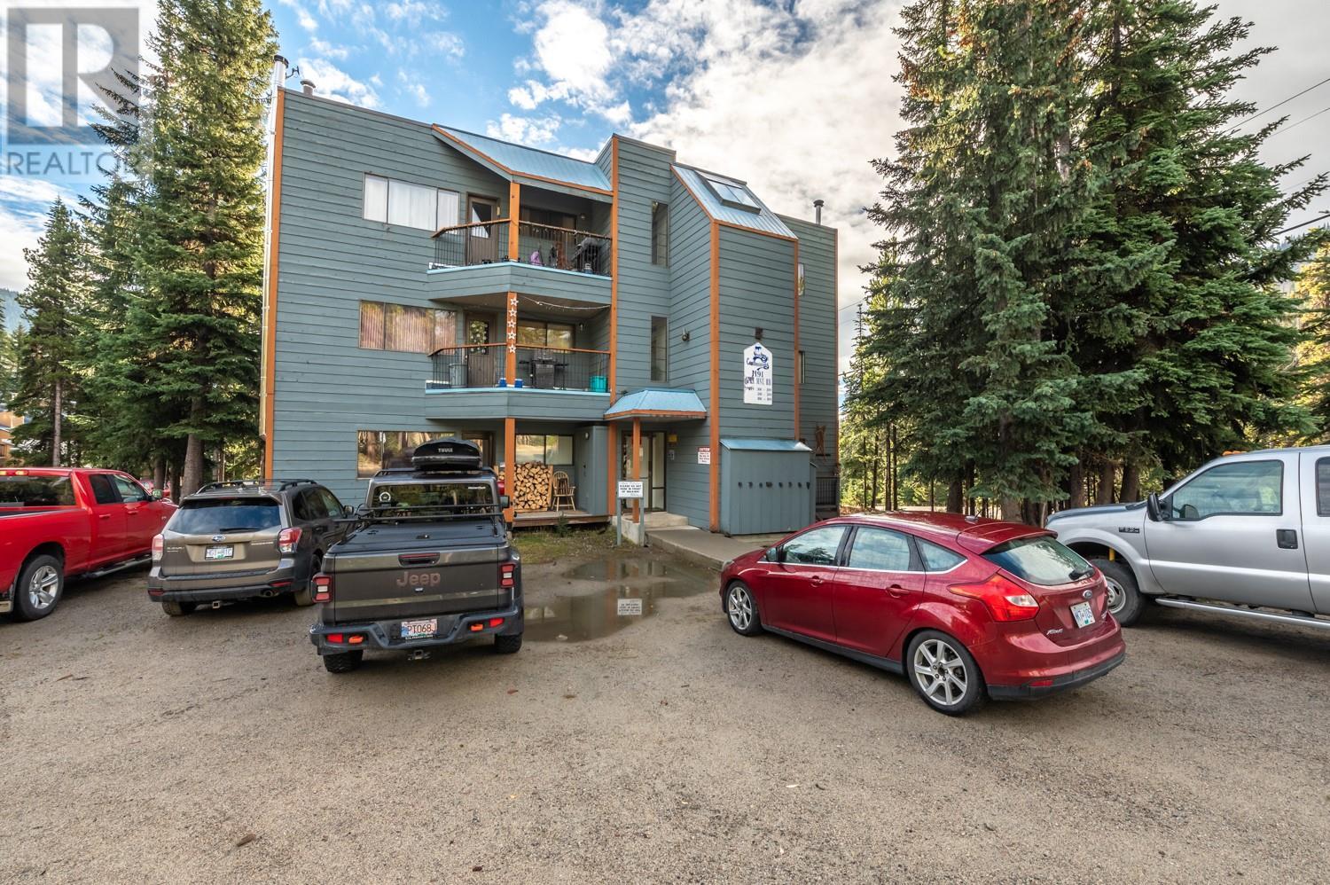 1191 Apex Mountain Road Unit 305, Apex Mountain, BC V2A 0E2