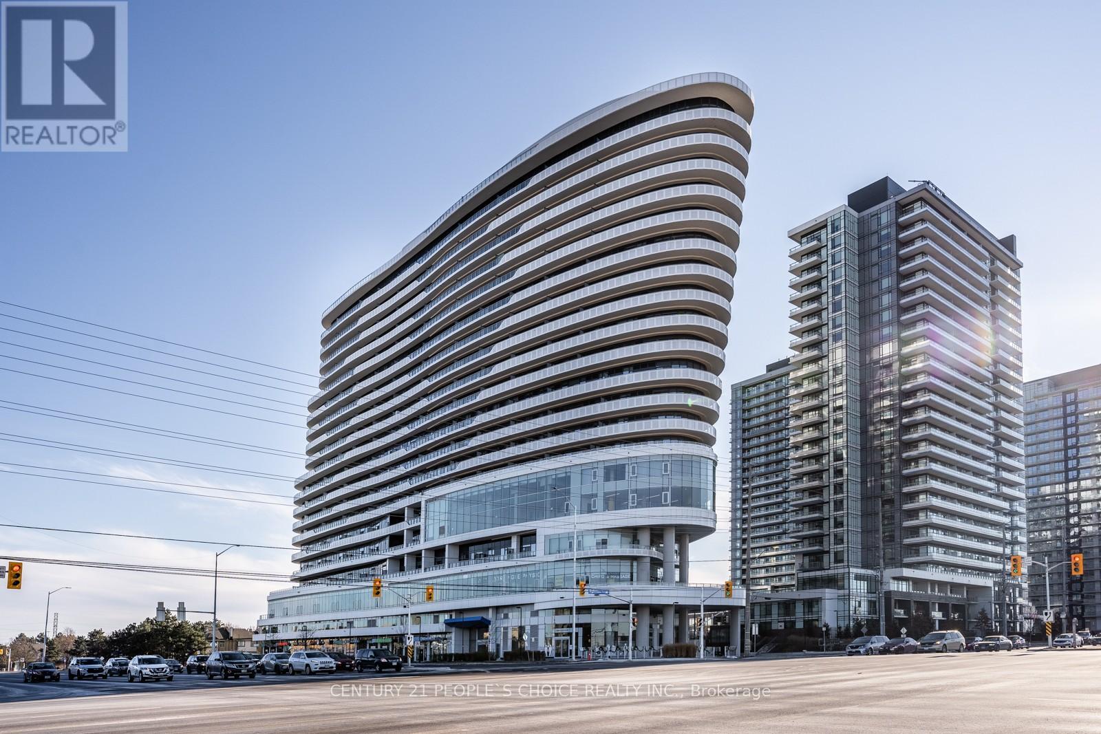 810 2520 Eglinton Ave W, Mississauga, ON L5M 0Y4
