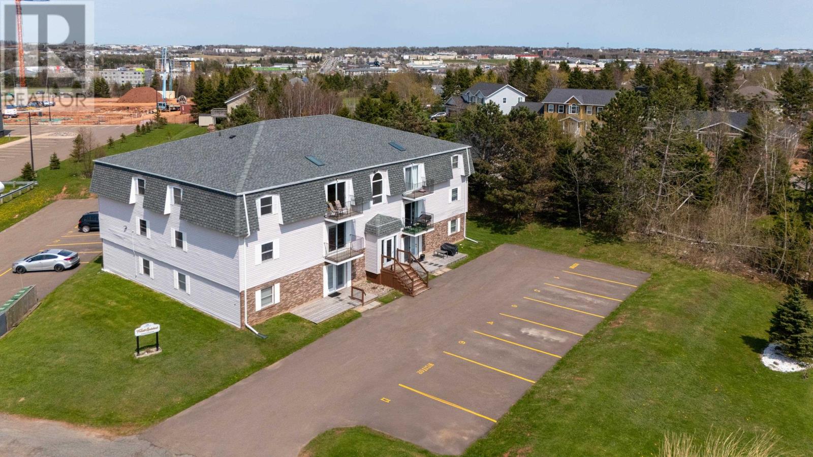 152 Maypoint Road Unit 12, Charlottetown, PE C1E 1Y2
