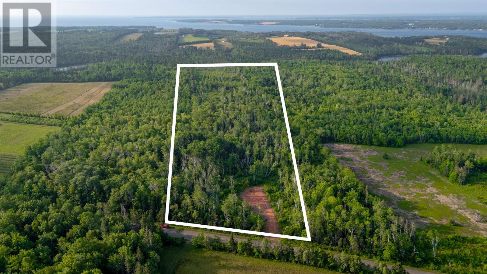 Acreage Launching Road, Degros Marsh, PE C0A 1G0