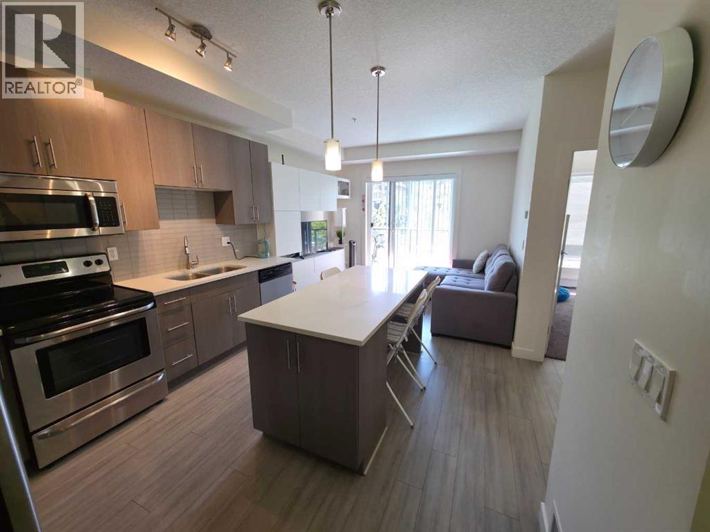 15233 1 Street Se Unit 209, Calgary, AB T2X 0X5