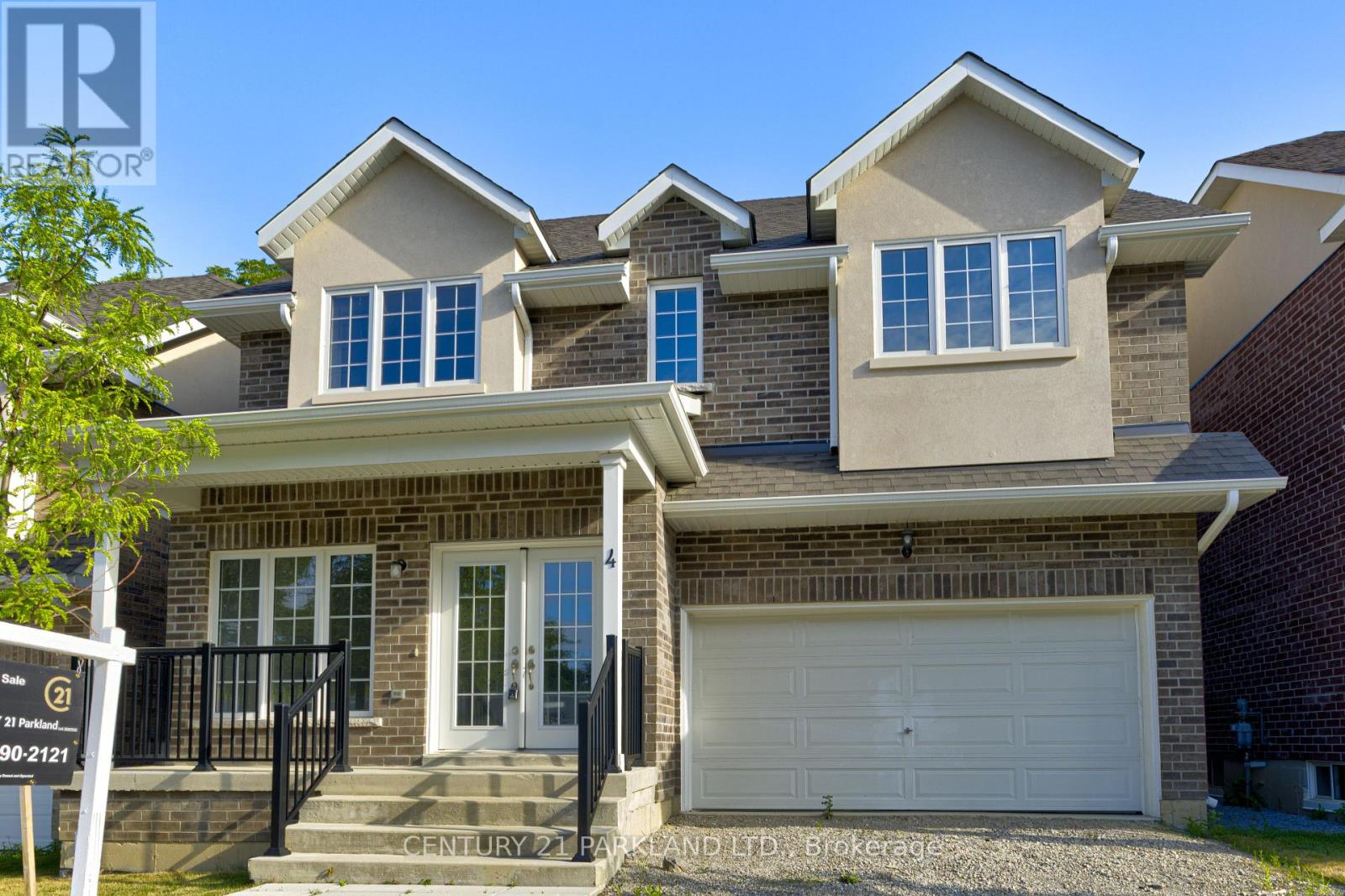 1741 Fairport Rd Unit 9 Rd, Pickering, ON L1V 1S9