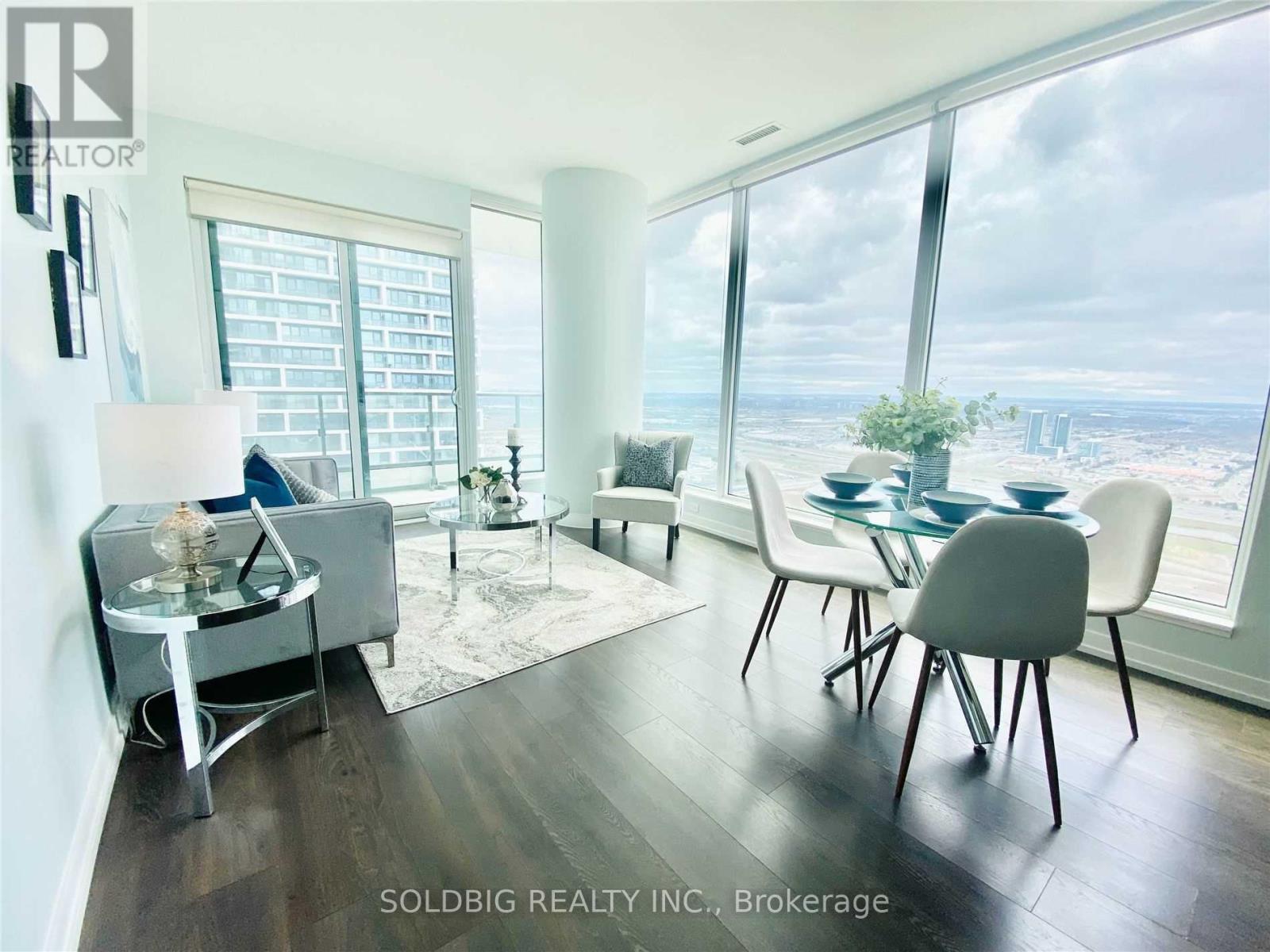 4909 898 Portage Pkwy, Vaughan, ON L4K 2M7