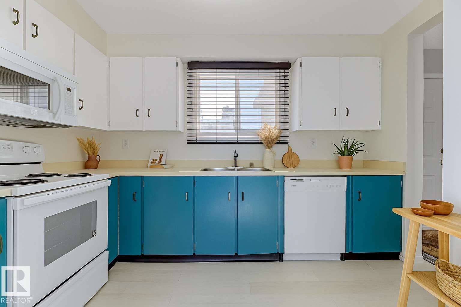 15710 Beaumaris Road Northwest #unit 33, Edmonton, AB T5X 5E2