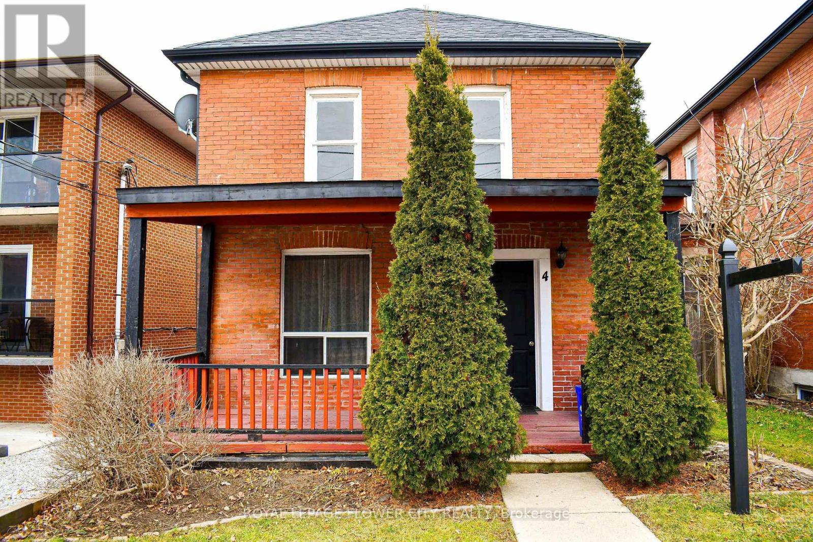 4 Main St S, Halton Hills, ON L7G 3G5