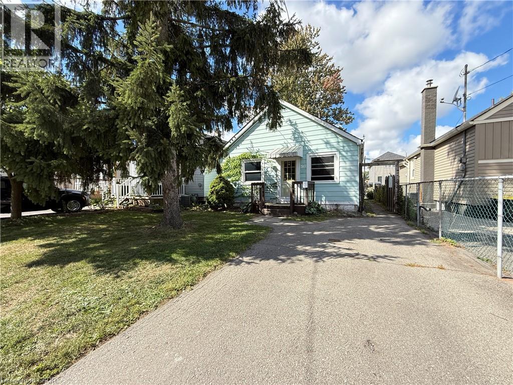 317 Brunswick St, Hamilton, ON L8H 6R8