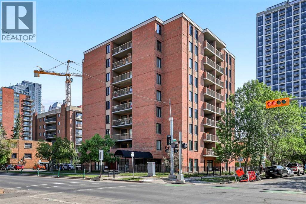 1414 5 Street Sw Unit 206, Calgary, AB T2R 0Y8