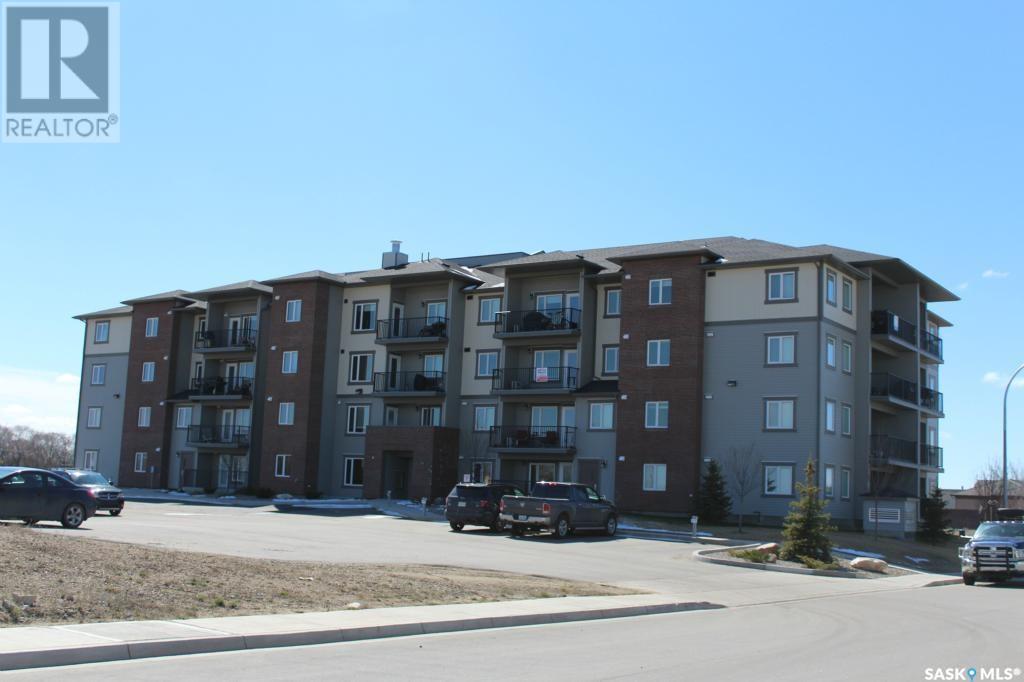 2141 Larter Road Unit 307, Estevan, SK S4A 2Y5