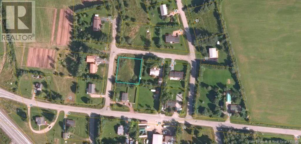 Lot Kevin Drive, Roachville, NB E4G 2E4