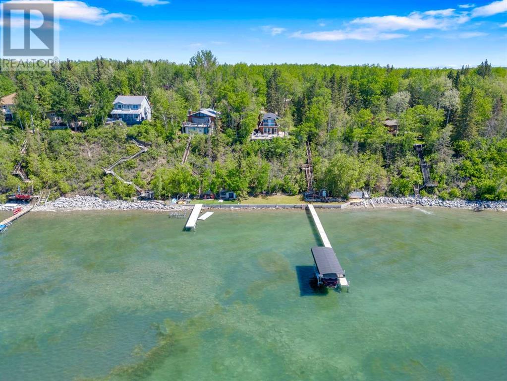 411 Birchcliff Rd, Birchcliff, AB T4S 1R6