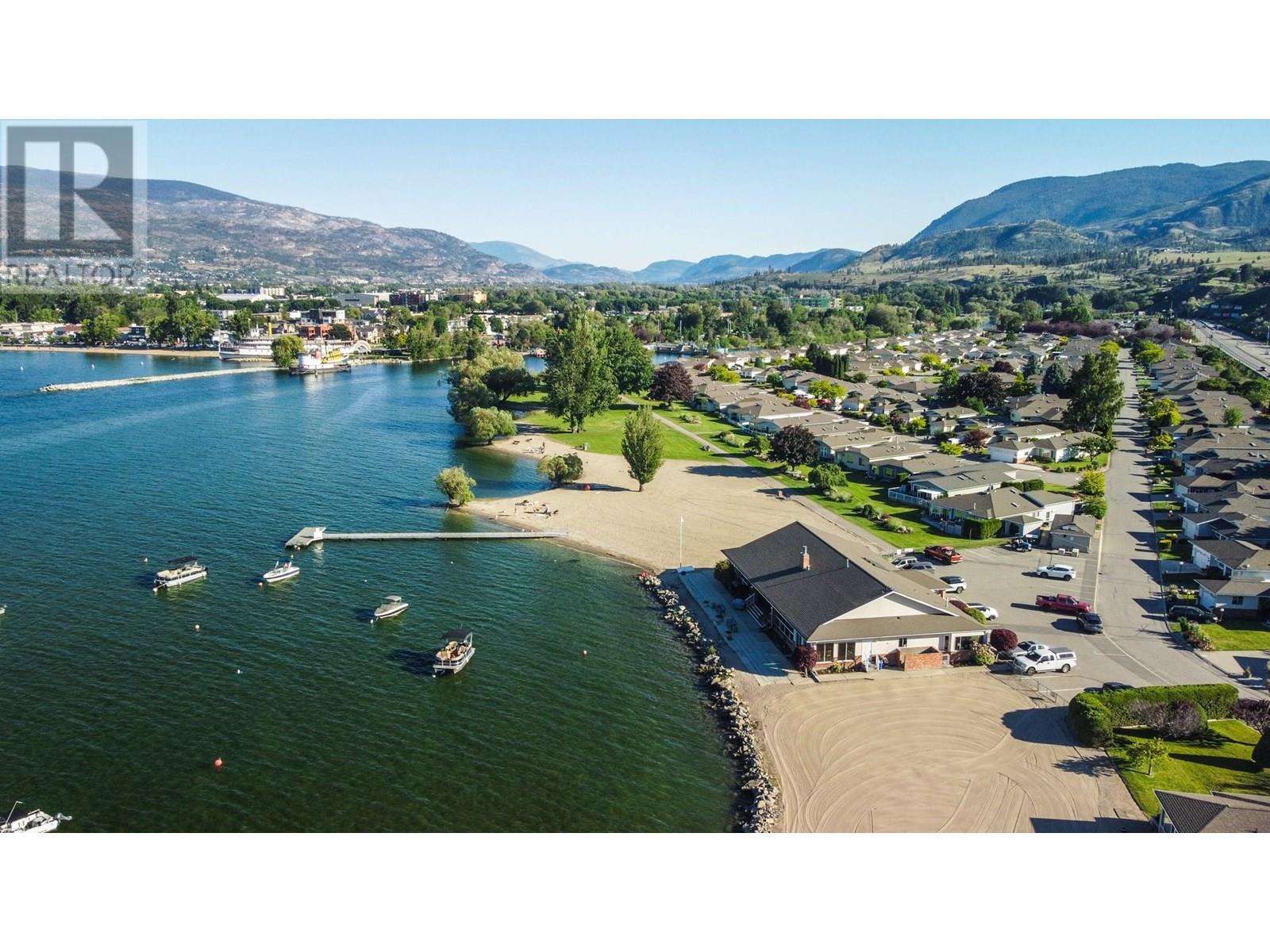 606 Red Wing Dr, Penticton, BC V2A 8N7