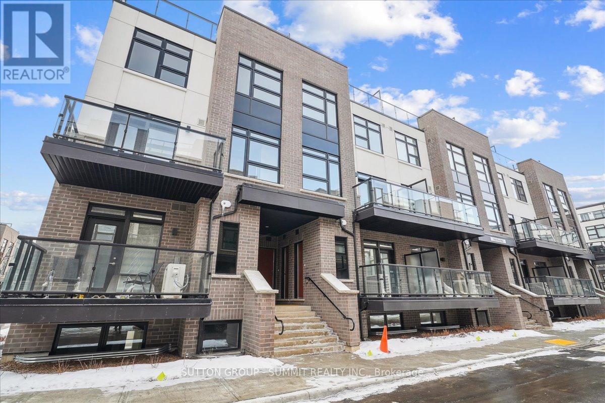 105 1593 Rose Way, Milton, ON L9T 7E7
