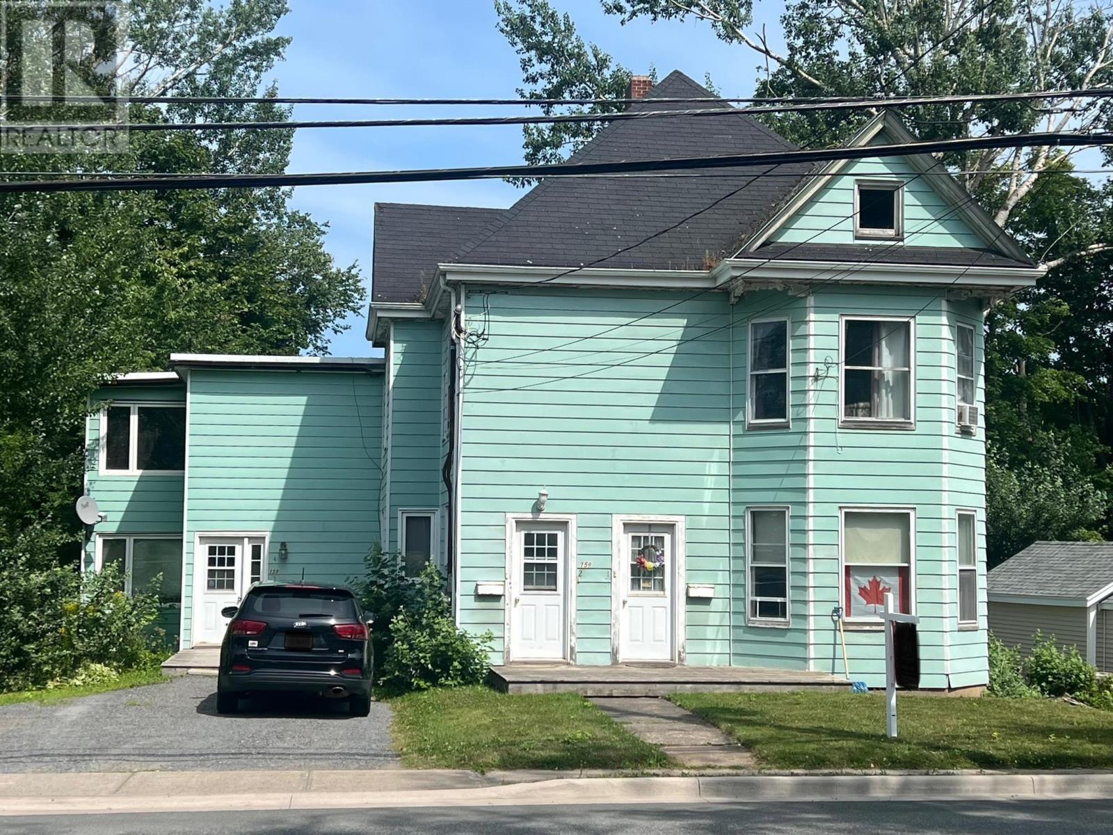 159 Abercrombie Rd, New Glasgow, NS B2H 1K5