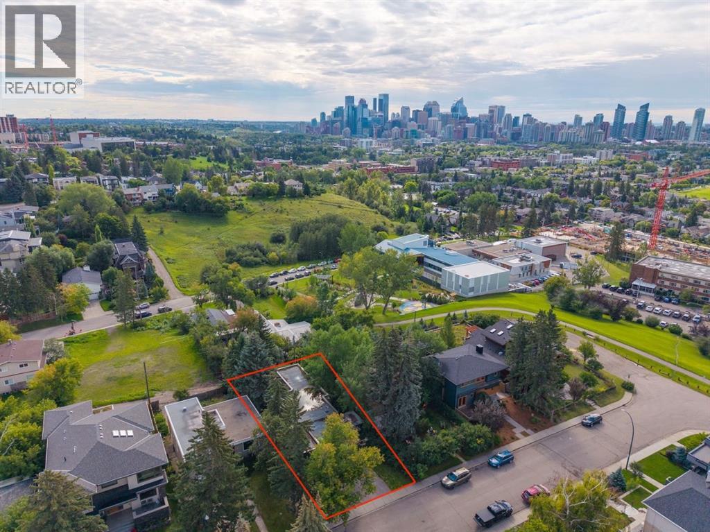 18 Street Nw Unit 1222, Calgary, AB T2N 2G7