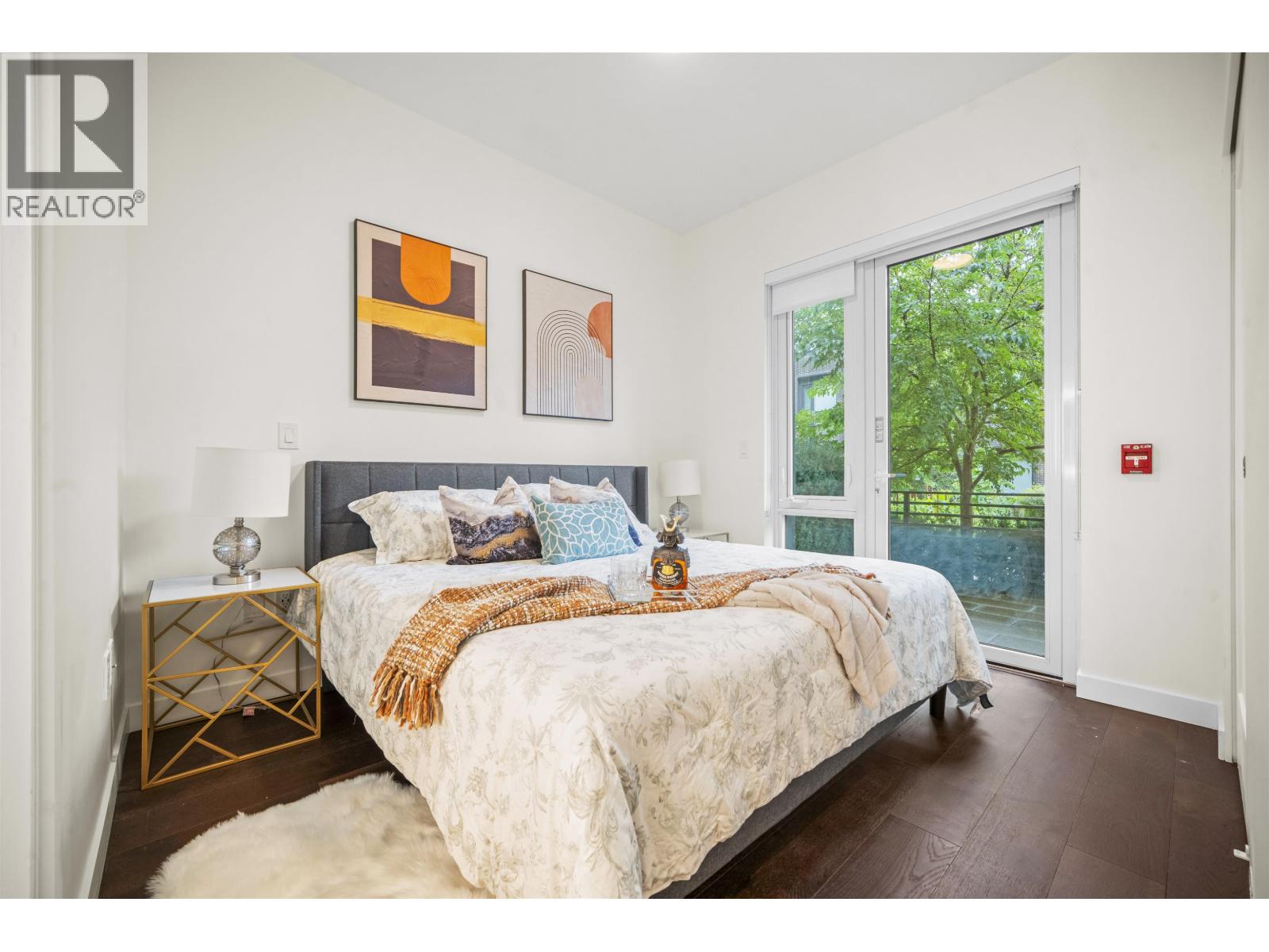 5681 Birney Avenue Unit 103, Vancouver, BC V6S 0L5