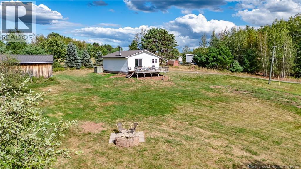 24 Island View Ln, Lakeville Corner, NB E4B 1H9