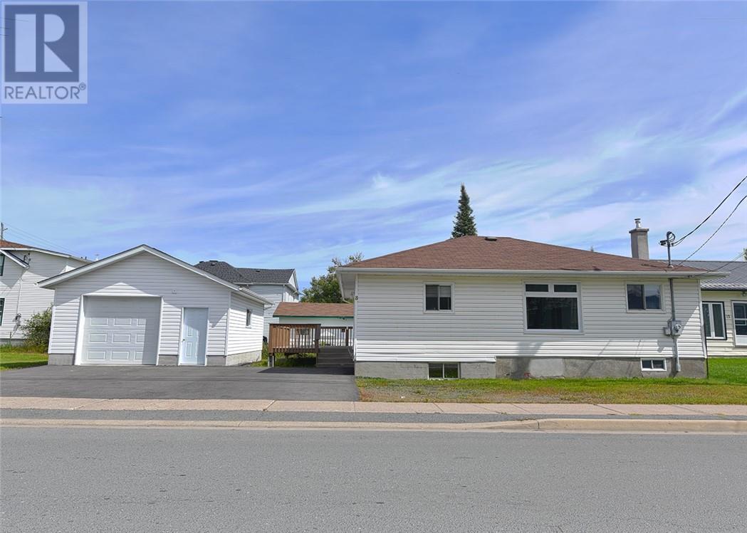8 Belanger St, Chelmsford, ON P0M 1L0