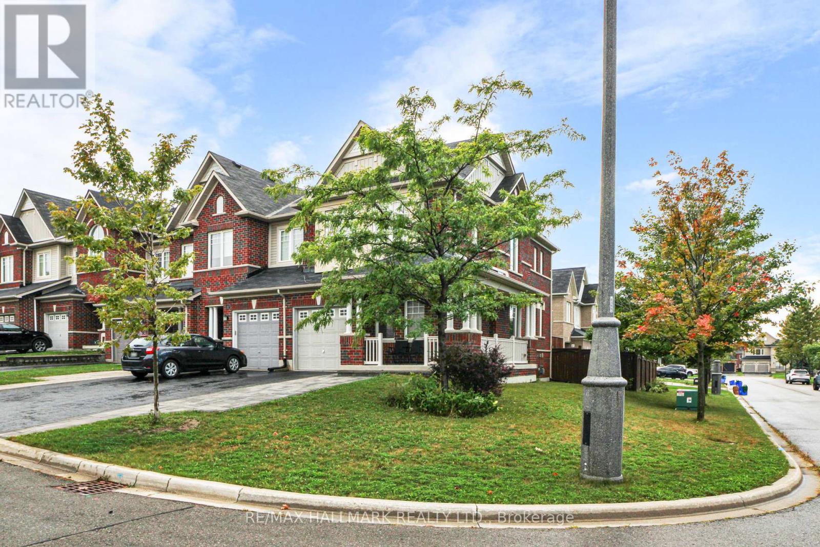 81 Thatcher Cres, East Gwillimbury, ON L9N 0B9