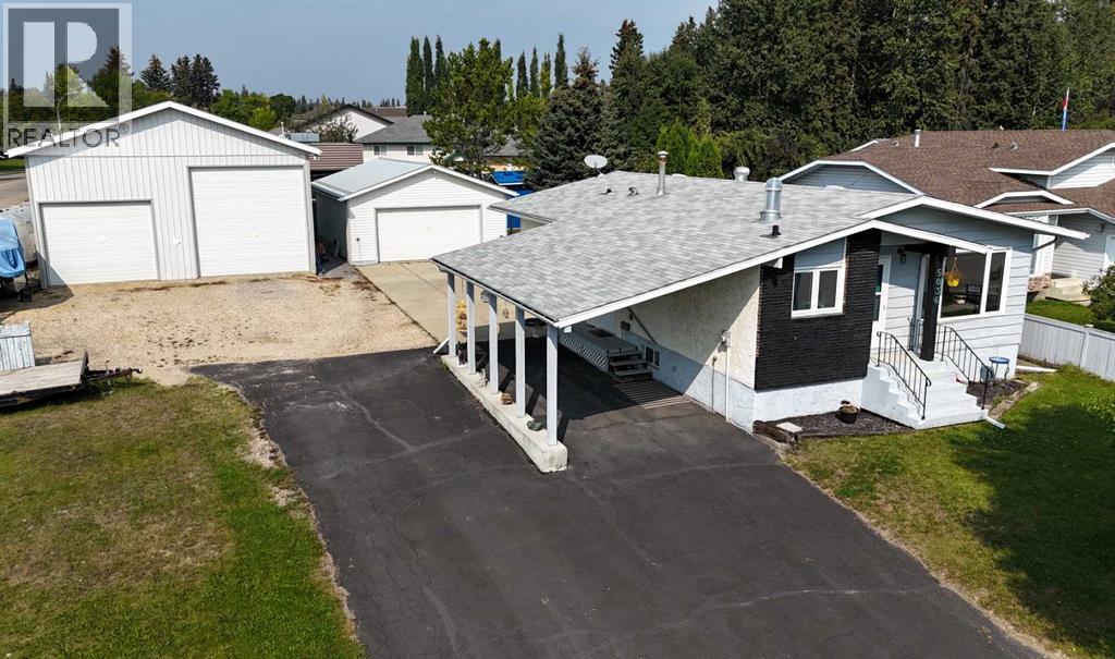 12 Avenue Unit 5036, Edson, AB T7E 1G2