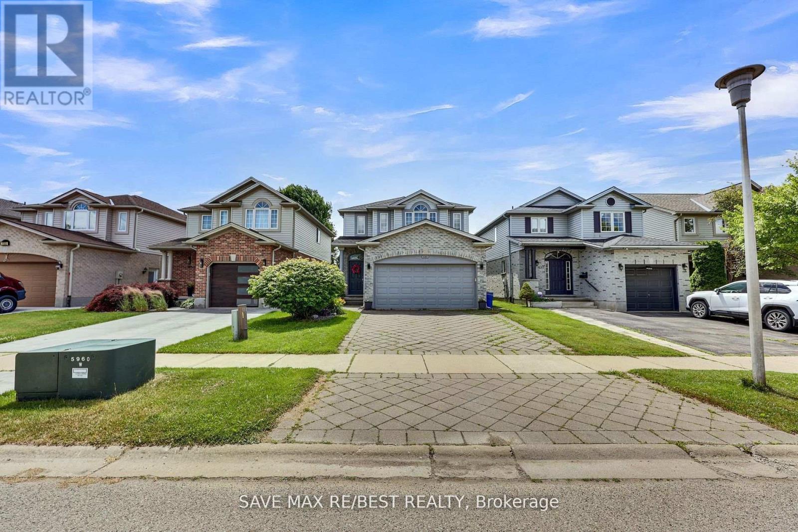 1143 Blackmaple Dr, London, ON N5Y 5V3
