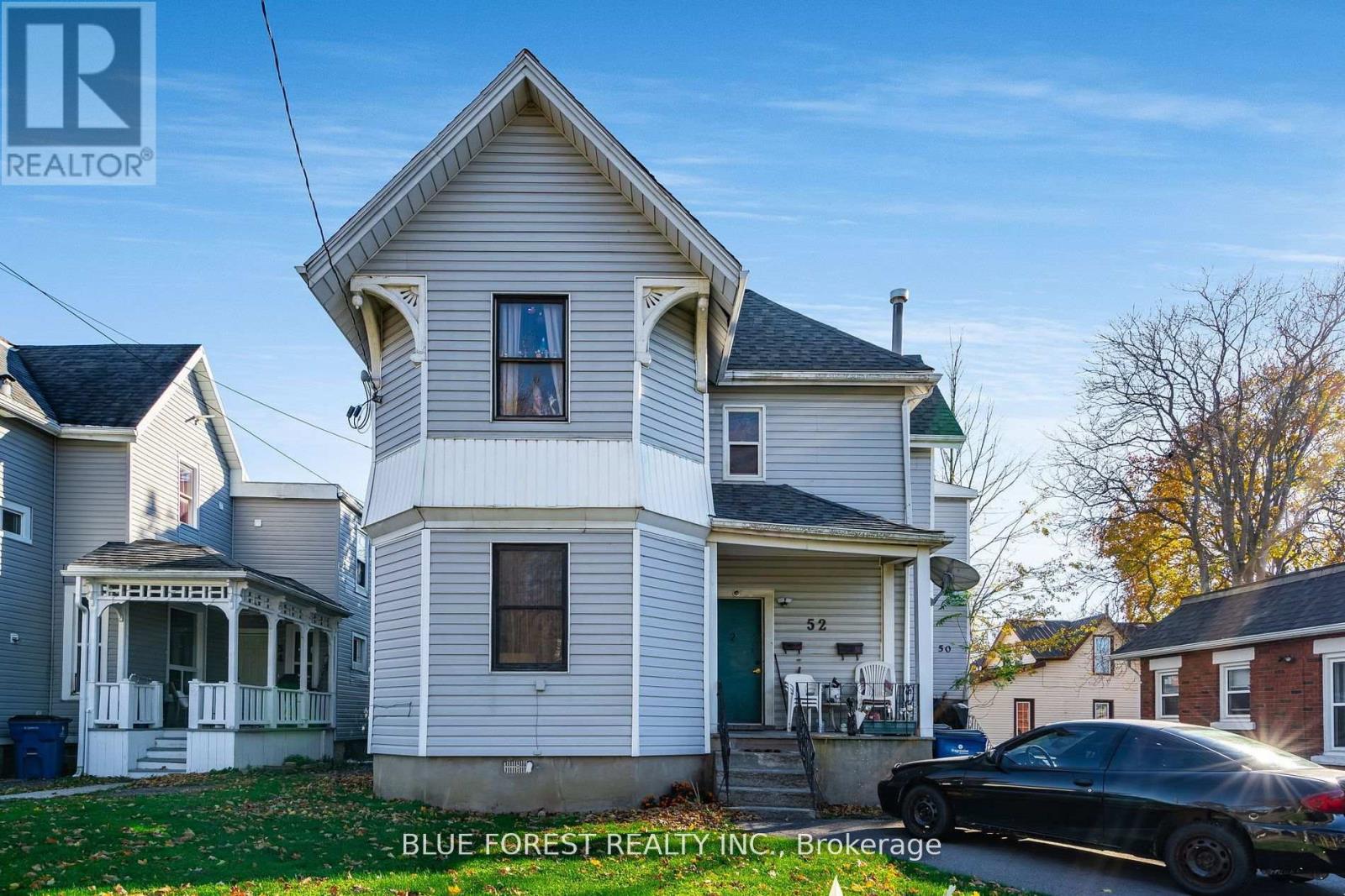 50-52 Wellington St E, Chatham-kent Chatham, ON N7M 3N9