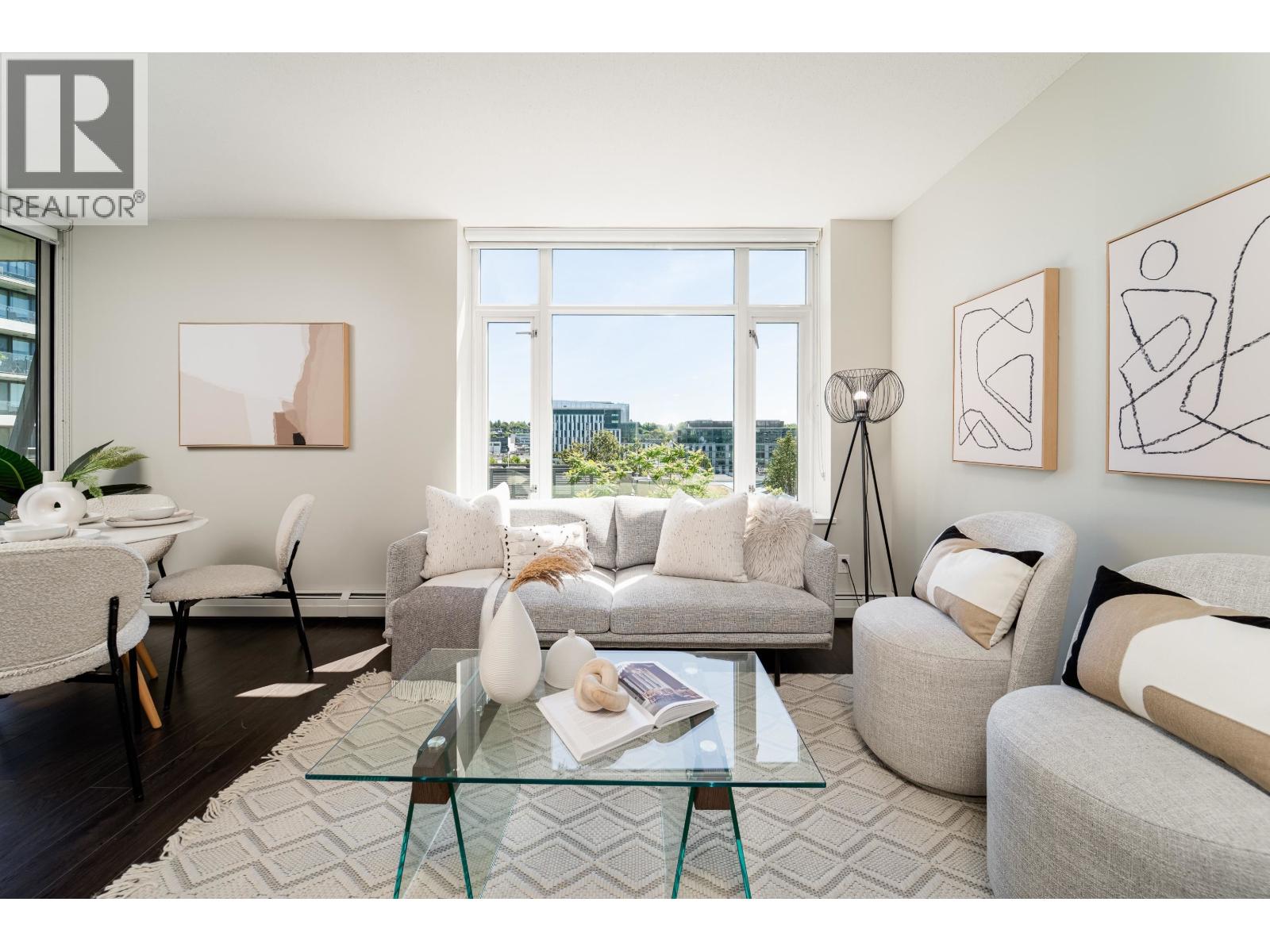 138 W 1st Avenue Unit 902, Vancouver, BC V5Y 0H5