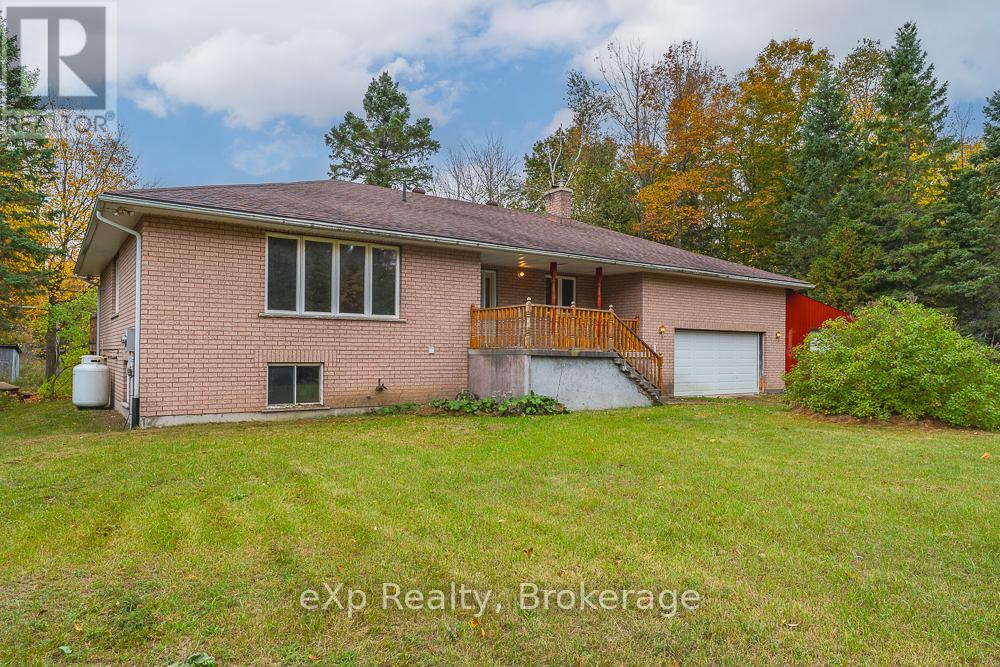 51 Parkside Ave, South Bruce Peninsula, ON N0H 2T0