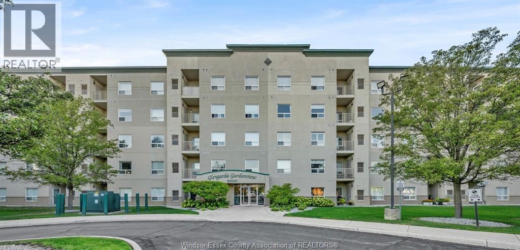 5000 Wyandotte Street East Unit 511, Windsor, ON N8Y 5B8