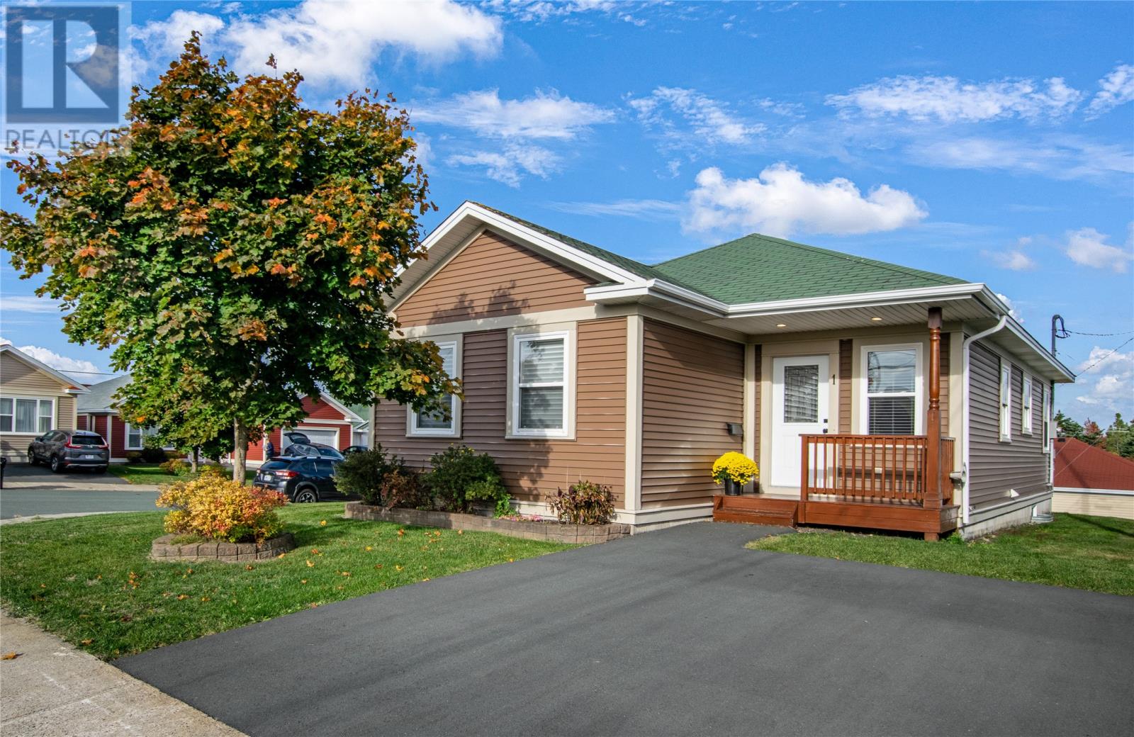 1 Shortall St, St. John's, NL A1A 0C9