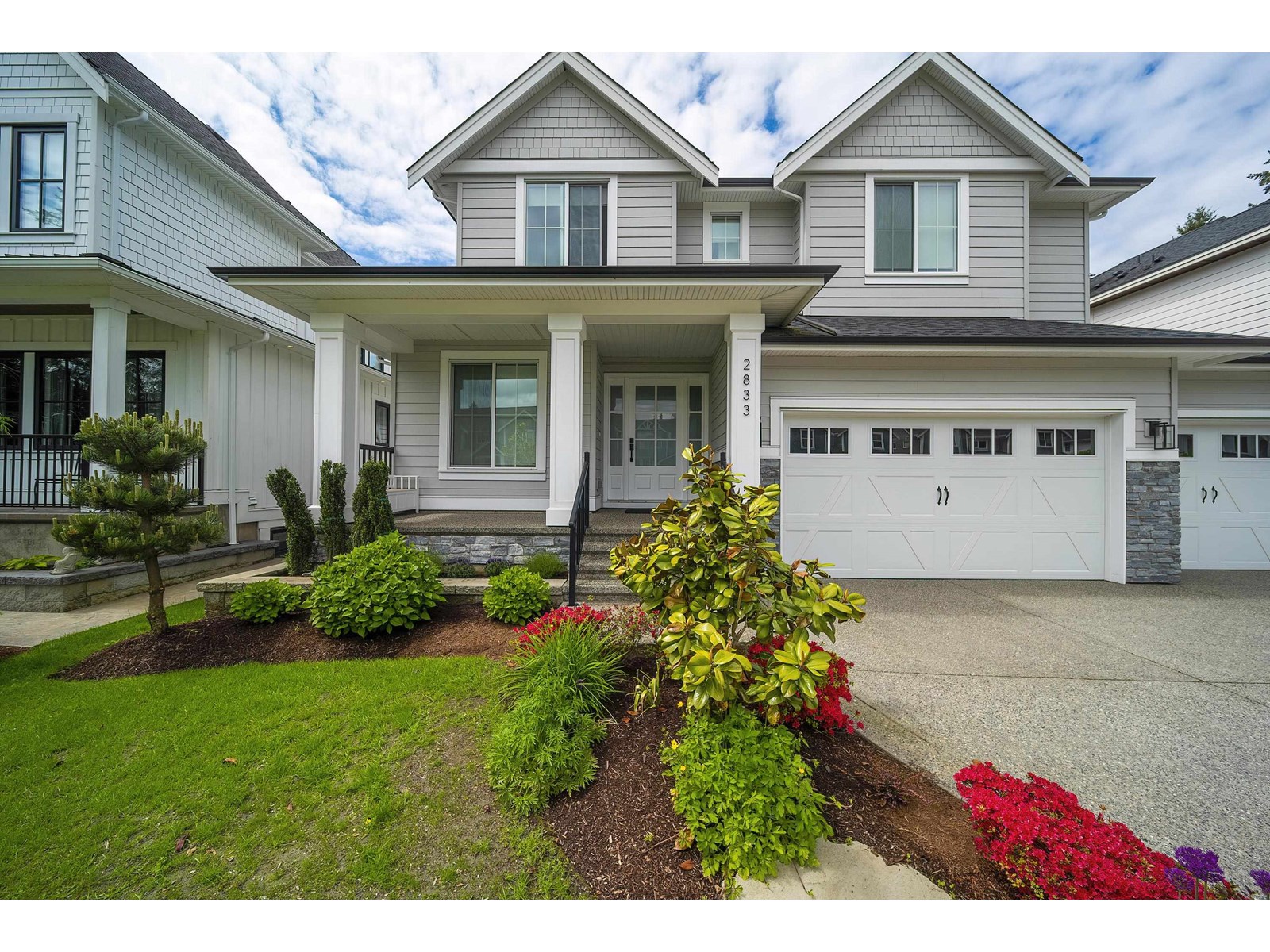 203 Street Unit 2833, Langley, BC V2Z 0B3