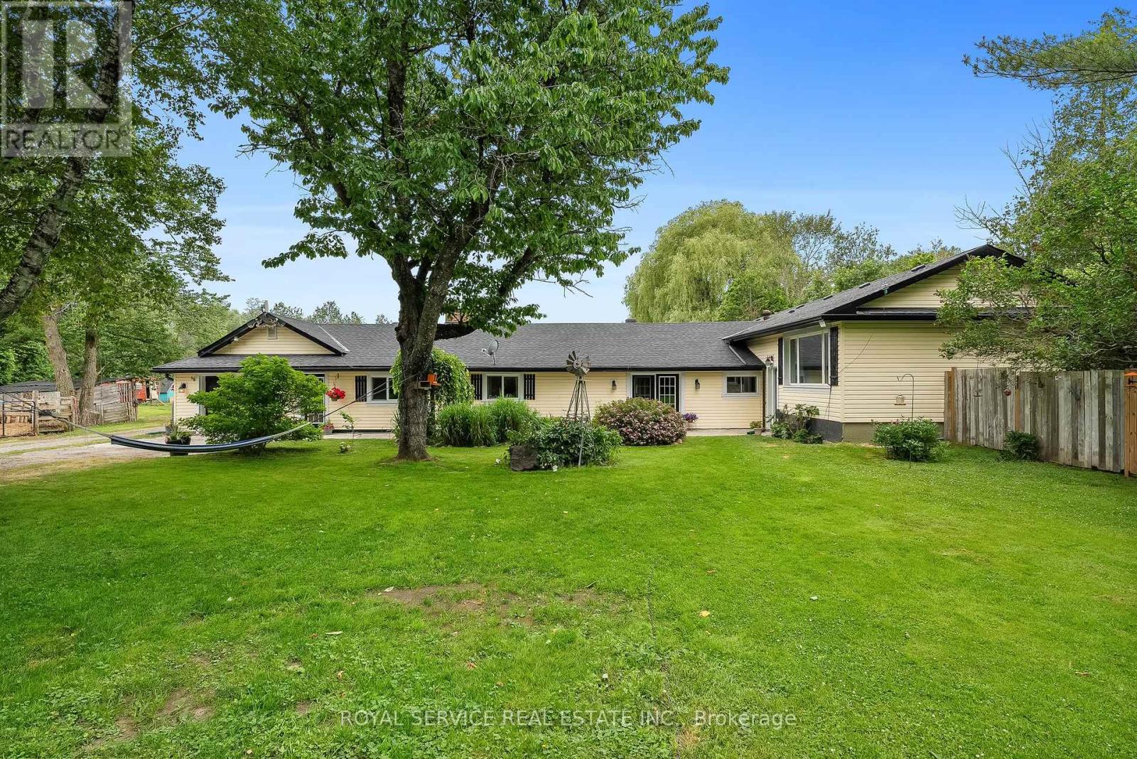 2030 Morgans Rd, Clarington, ON L1B 1L9