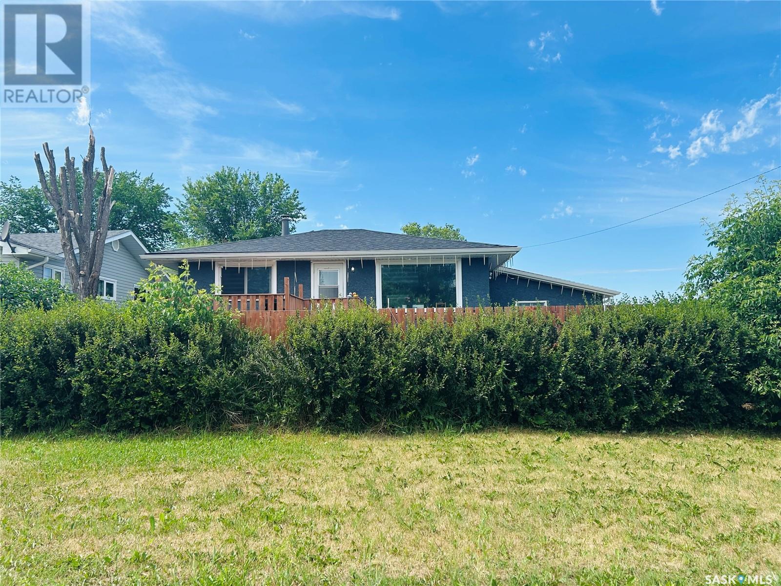 604 Mcnaughton St, Moosomin, SK S0G 3N0