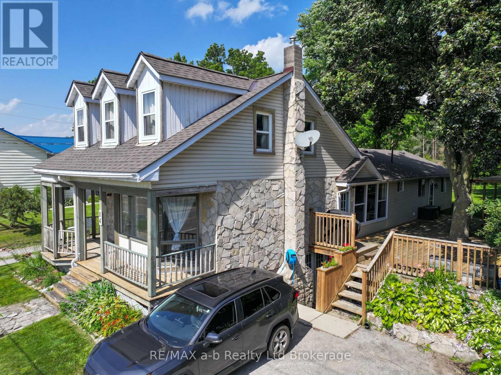 84 Baird St S, Blandford-Blenheim, ON N0J 1B0