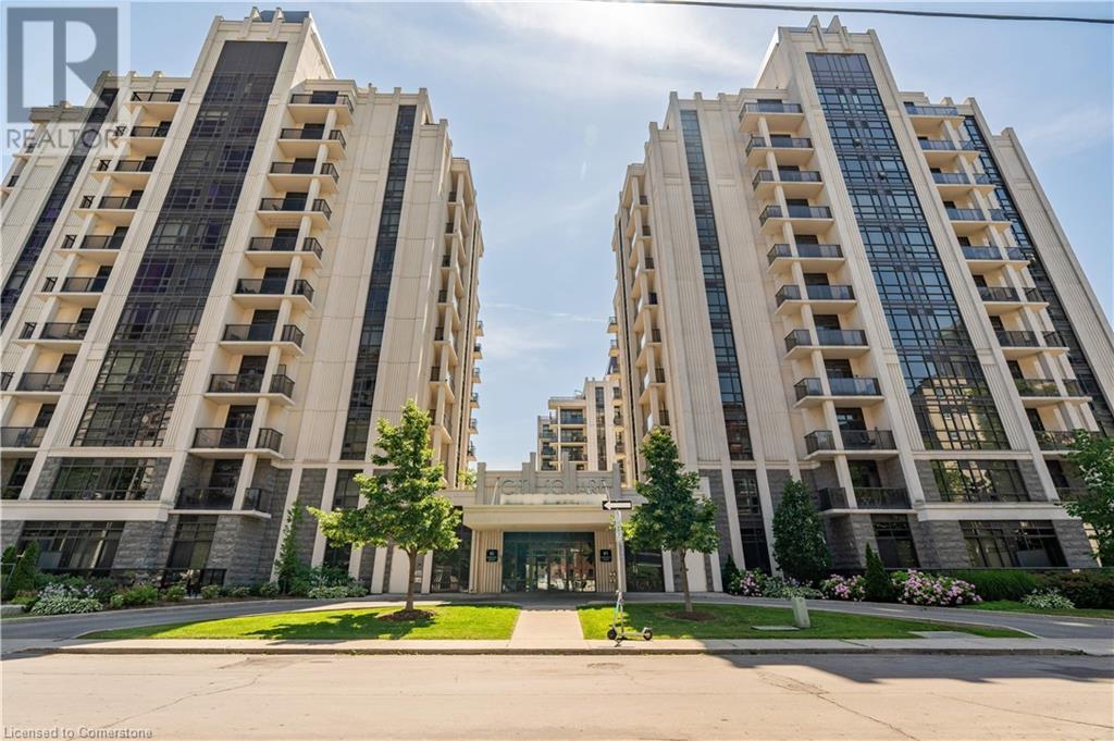 81 Robinson Street Unit 310, Hamilton, ON L8P 0C2