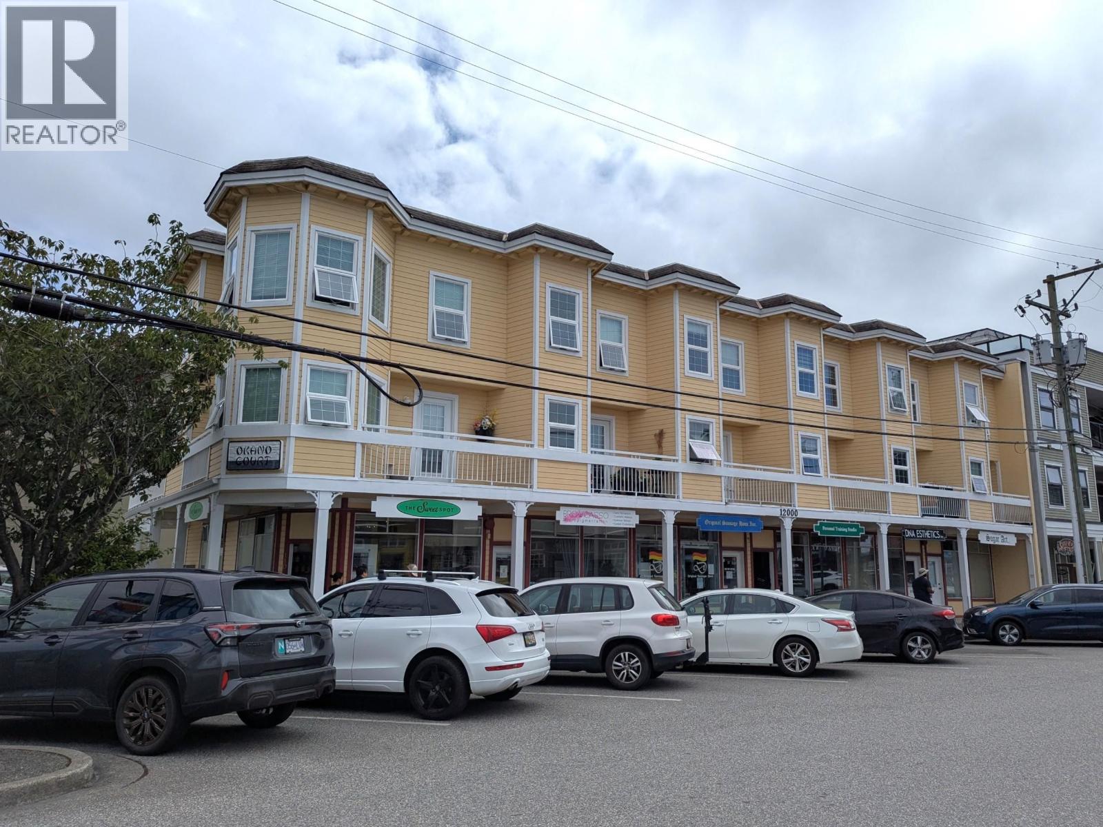 12000 1st Avenue Unit 140, Richmond, BC V7E 3L9