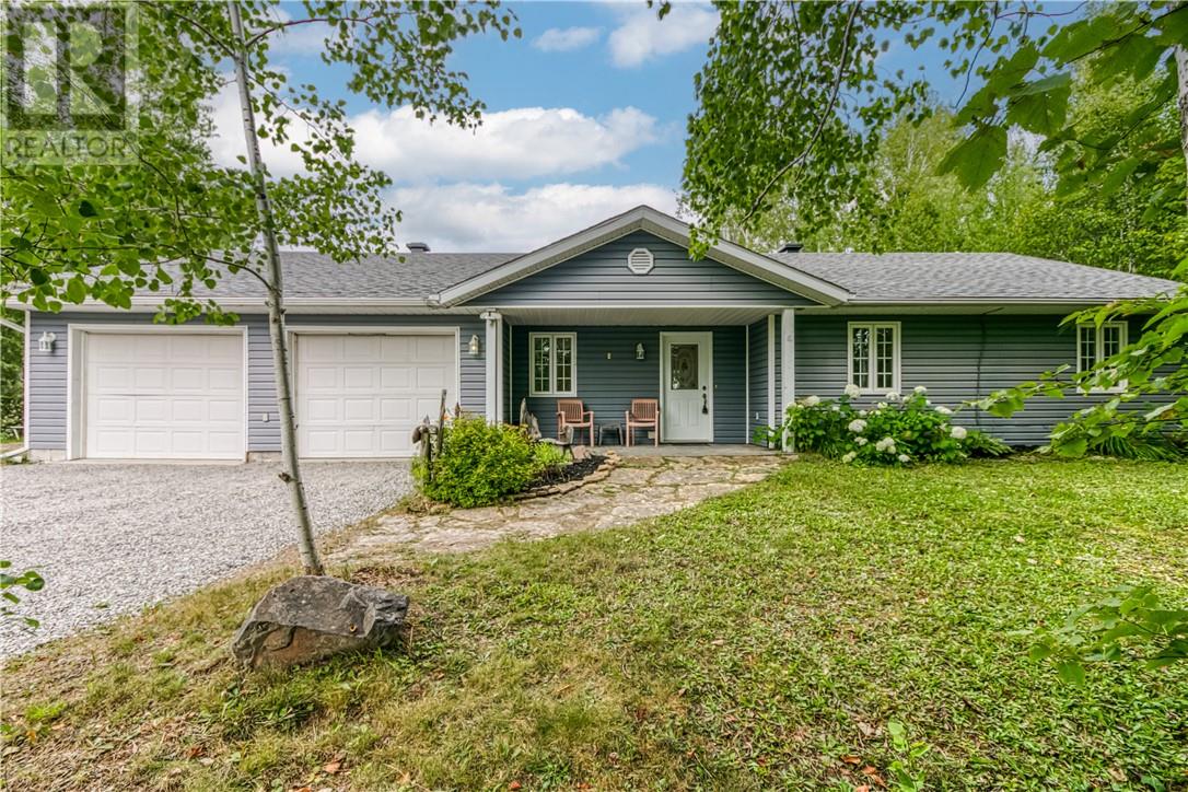 461 Goodwill Dr, Garson, ON P3L 1E8