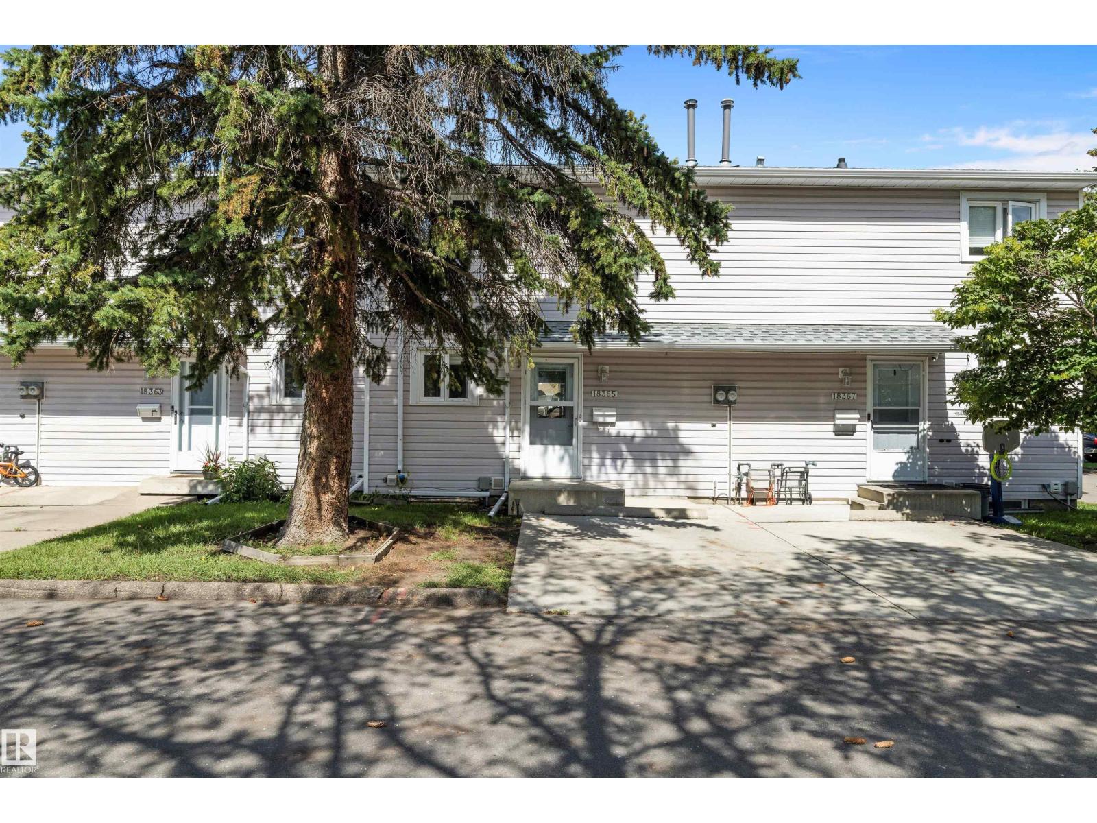 66 Av Nw Unit 18365, Edmonton, AB T5T 1Z5