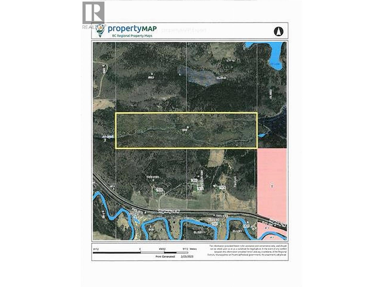 Dl 6337 16 Highway, Fraser Lake, BC V0J 1S0
