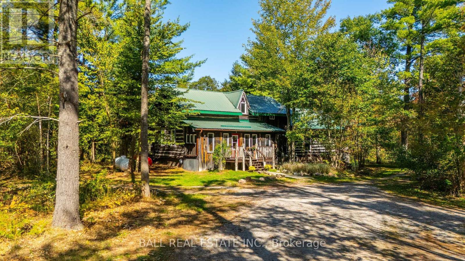 221 Edwina Dr, Trent Lakes, ON K0M 1A0
