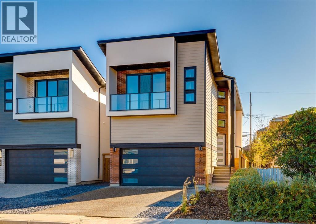 26 Avenue Ne Unit 507, Calgary, AB T2E 1Z6