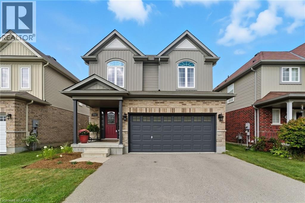 266 Vincent Dr, North Dumfries, ON N0B 1E0