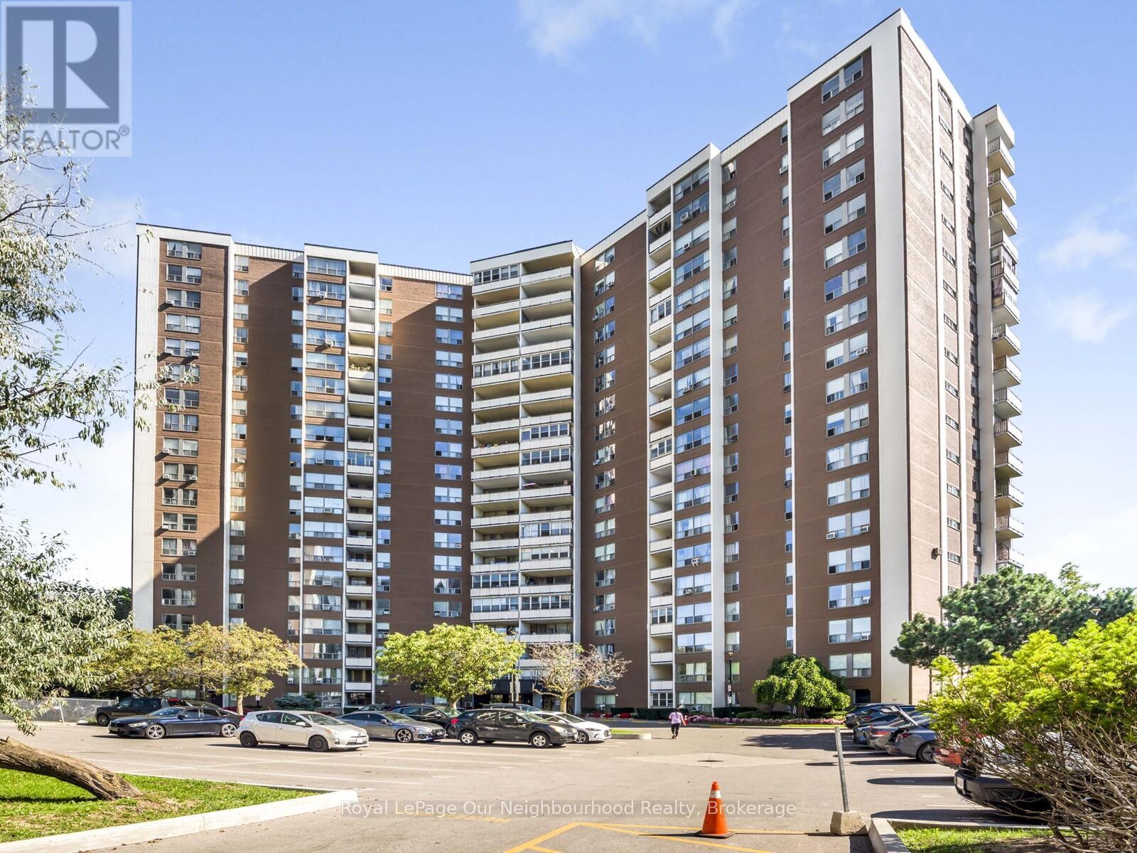2012 60 Pavane Linkway, Toronto, ON M3C 1A2