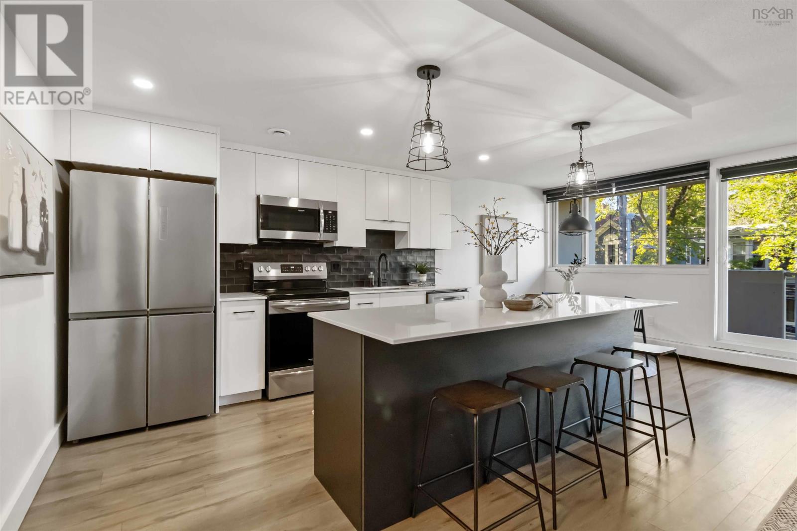 990 Mclean Street Unit 304, Halifax, NS B3H 2V1